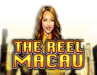The Reel Macau betsul